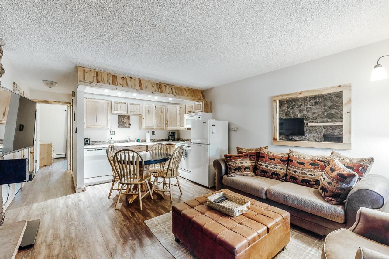 Hi Country 9-3 Apartment Winter Park Bagian luar foto