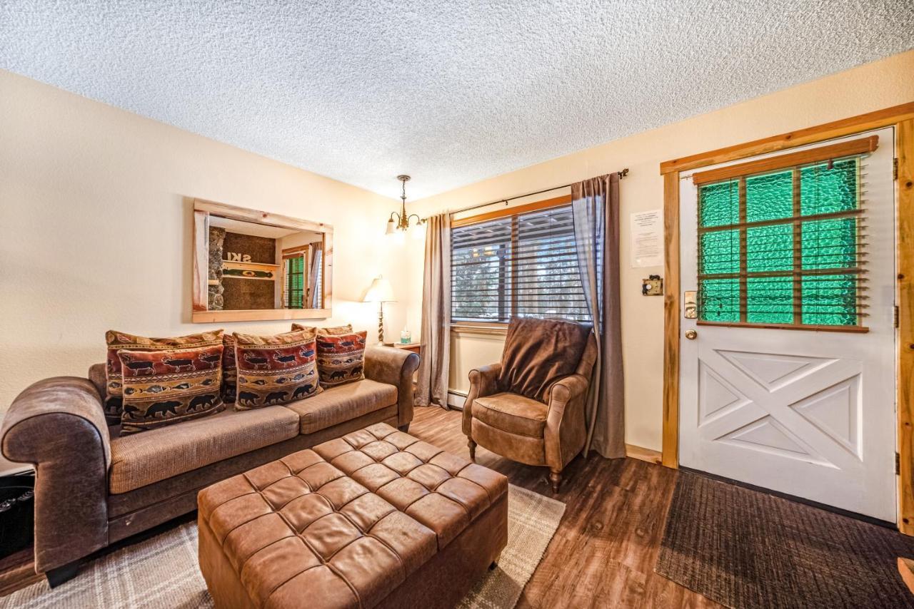 Hi Country 9-3 Apartment Winter Park Bagian luar foto