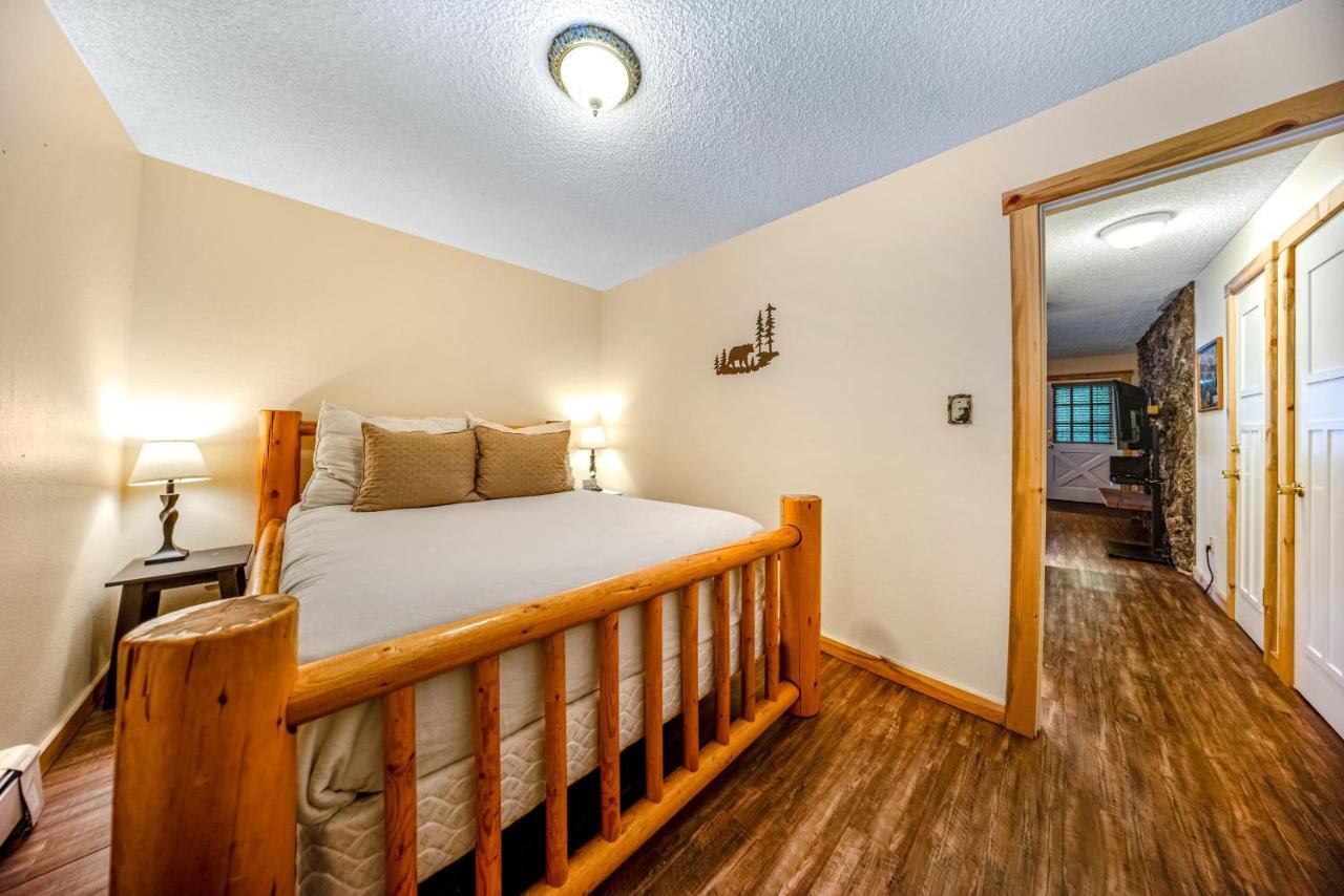Hi Country 9-3 Apartment Winter Park Bagian luar foto